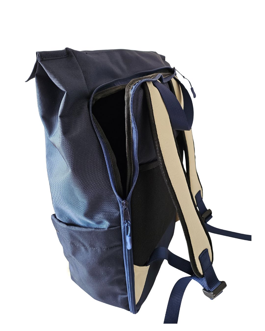 Morral Serie PRO – NAVY