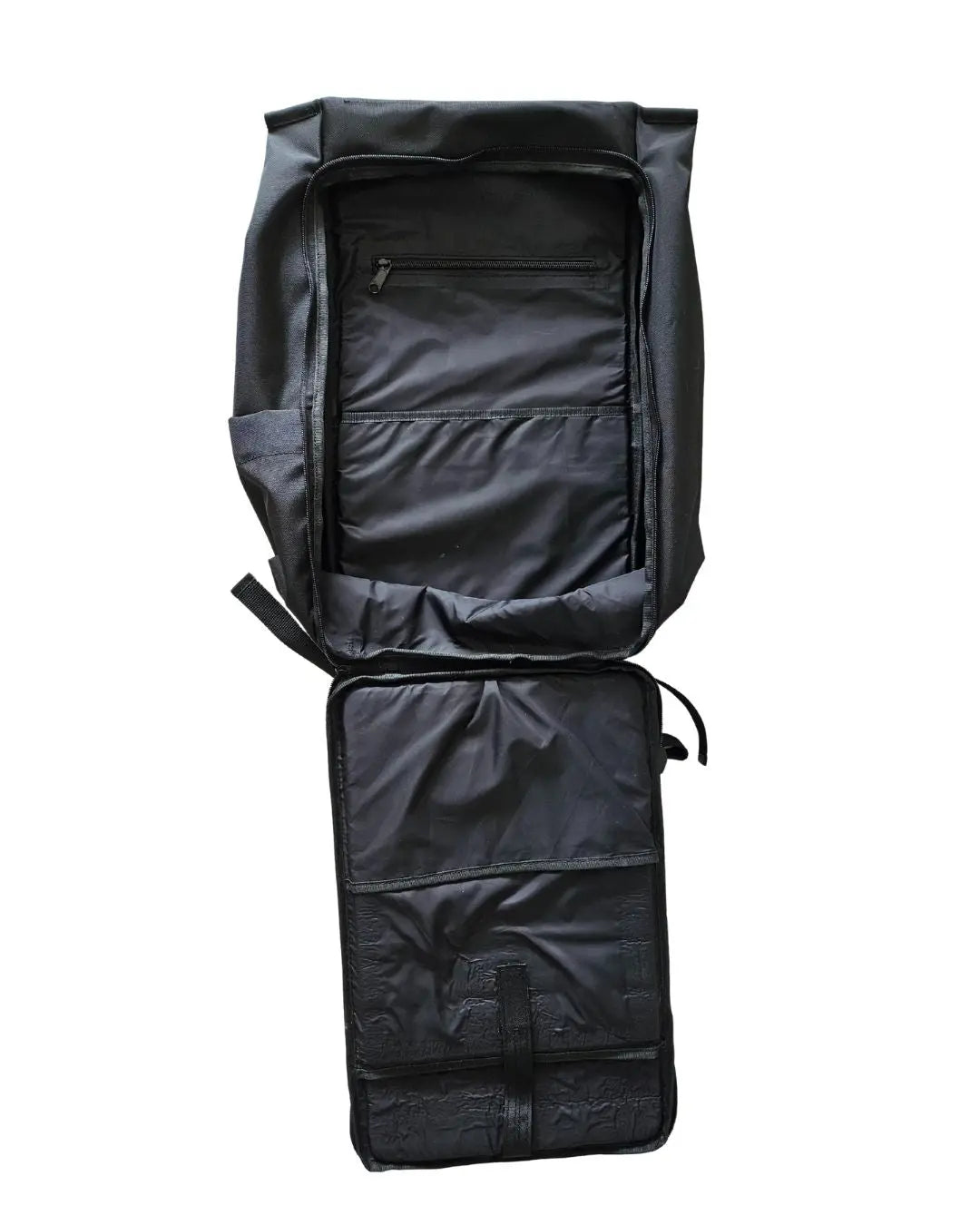 Morral Serie PRO – BLACK Labaguete