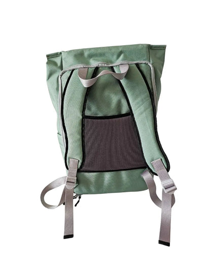 Morral Serie PRO – MINT Labaguete