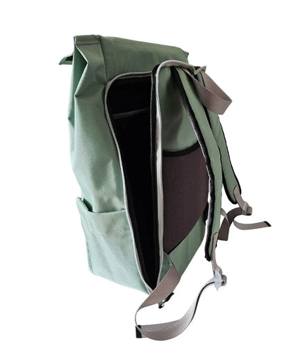 Morral Serie PRO – MINT Labaguete