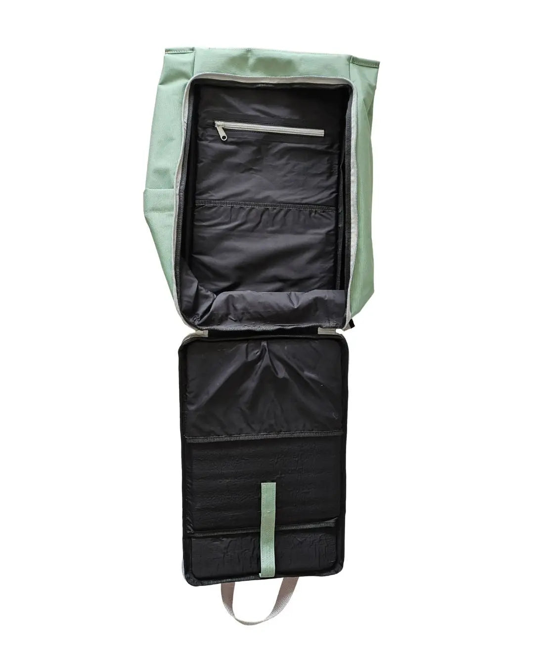 Morral Serie PRO – MINT Labaguete