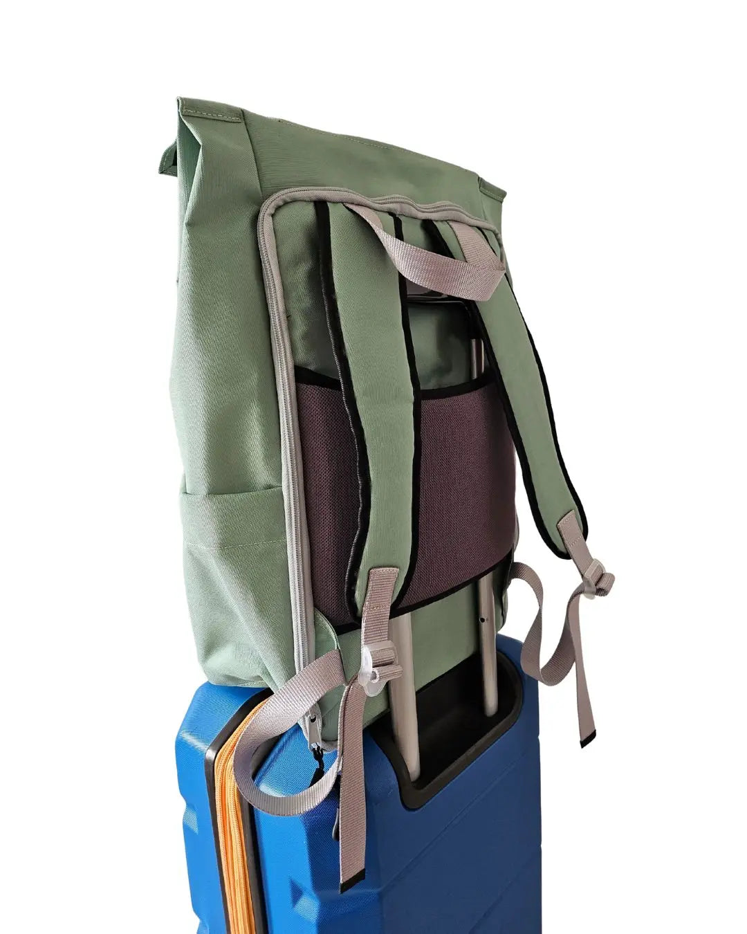 Morral Serie PRO – MINT Labaguete