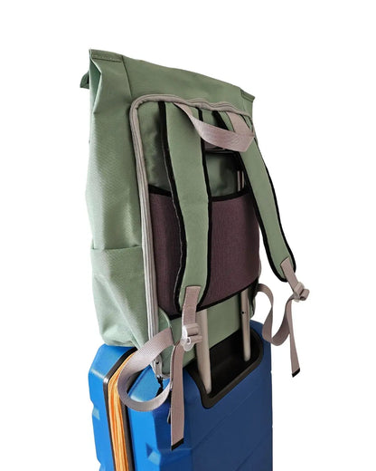 Morral Serie PRO – MINT Labaguete