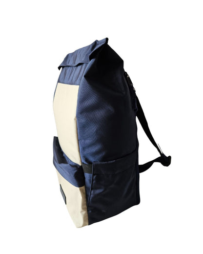 Morral Serie PRO – NAVY