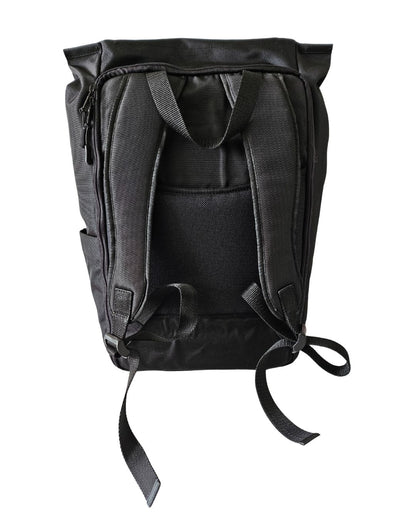 Morral Serie PRO – BLACK