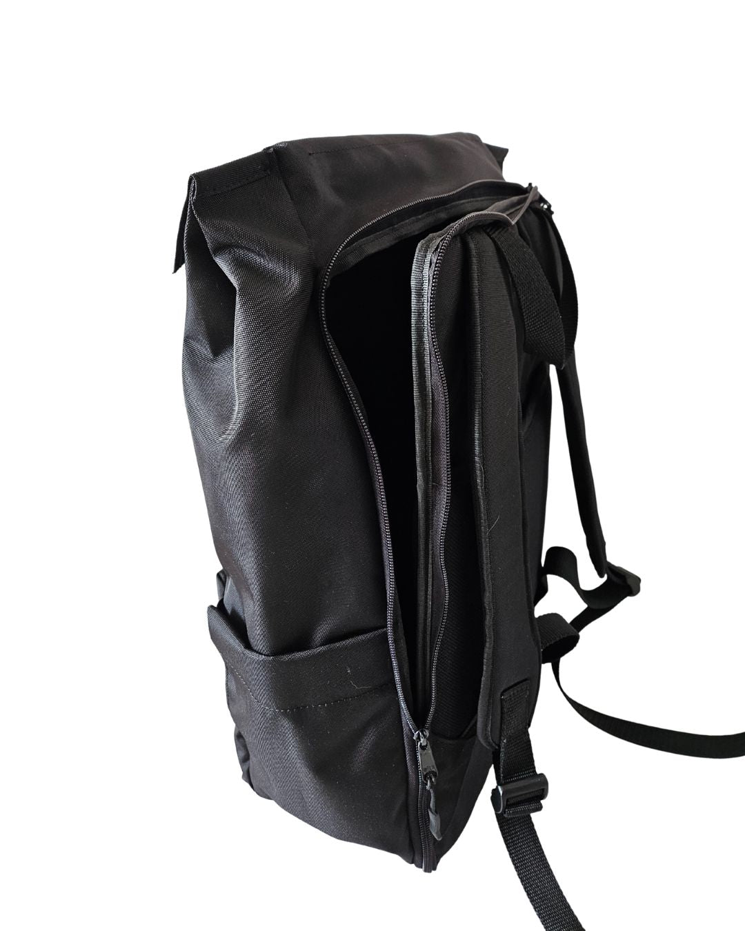 Morral Serie PRO – BLACK