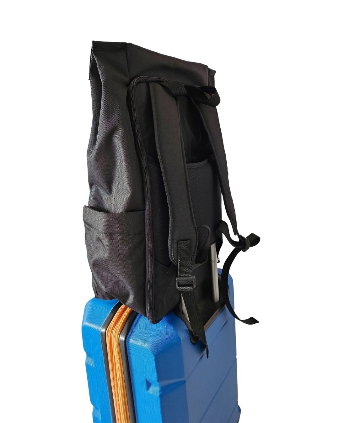 Morral Serie PRO – BLACK